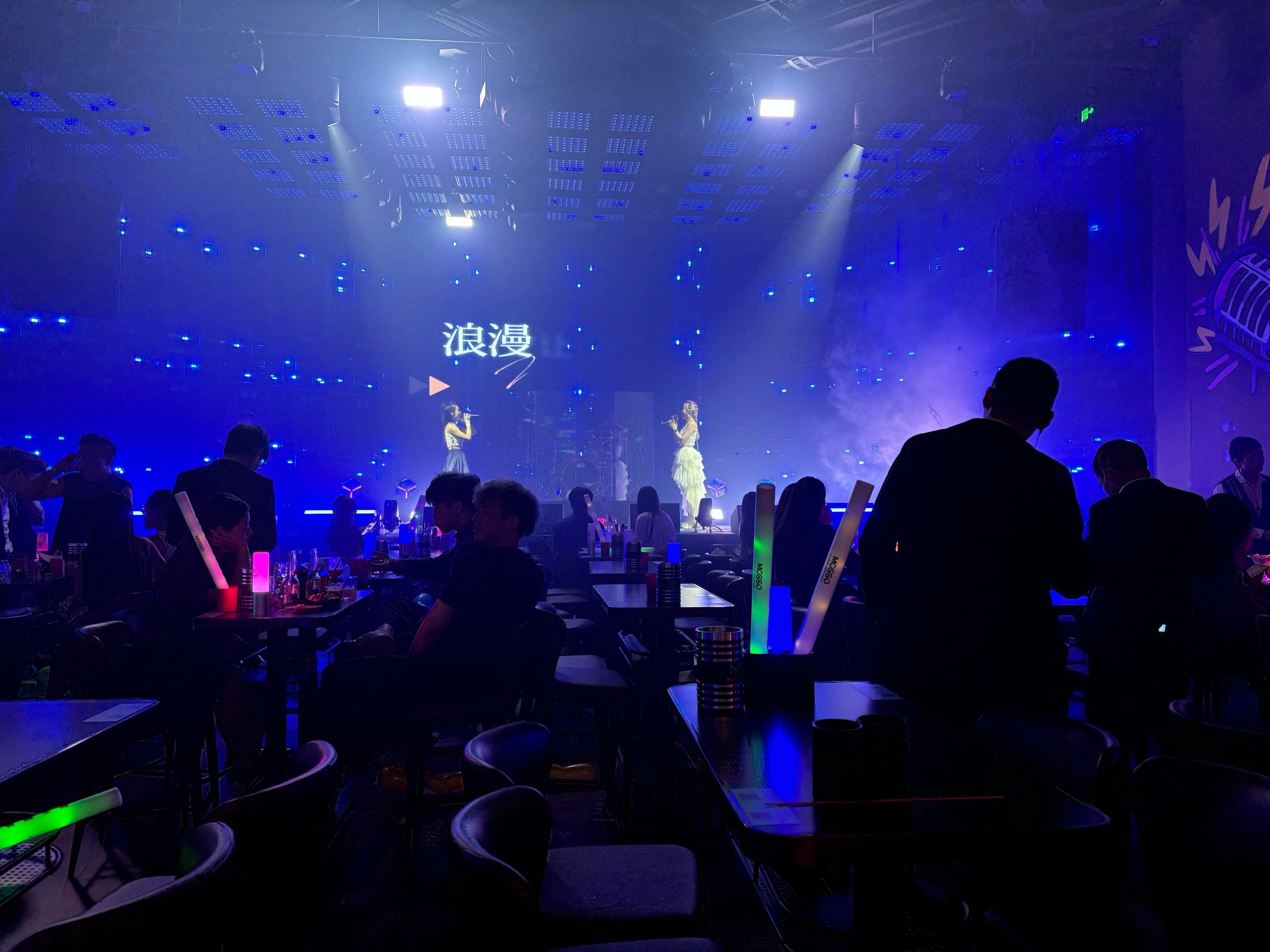 临汾商务ktv：组局指南-浮山县小时场ktv预定